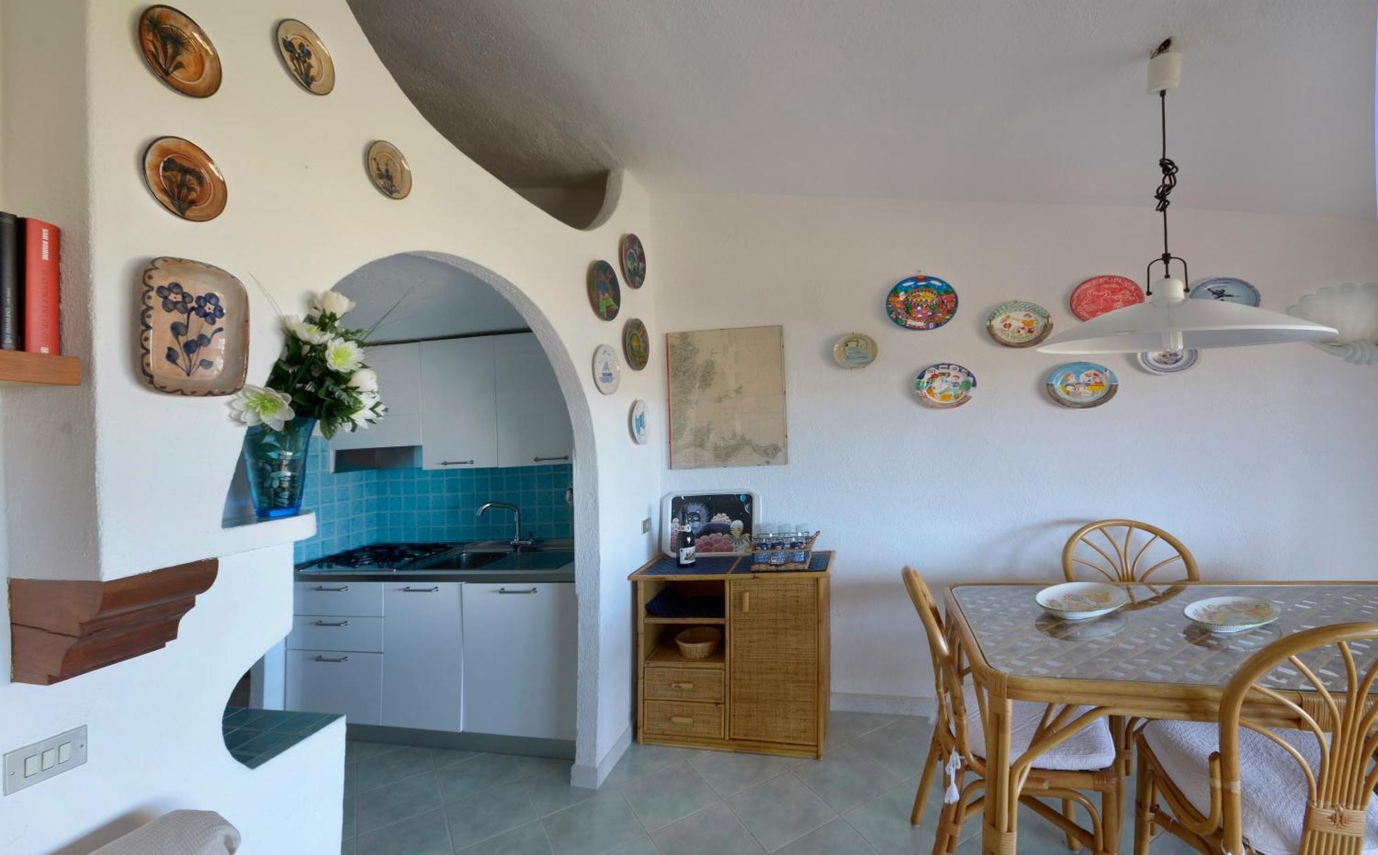 Appartamenti Marineledda Golfo Di Marinella Golfo Aranci Zimmer foto