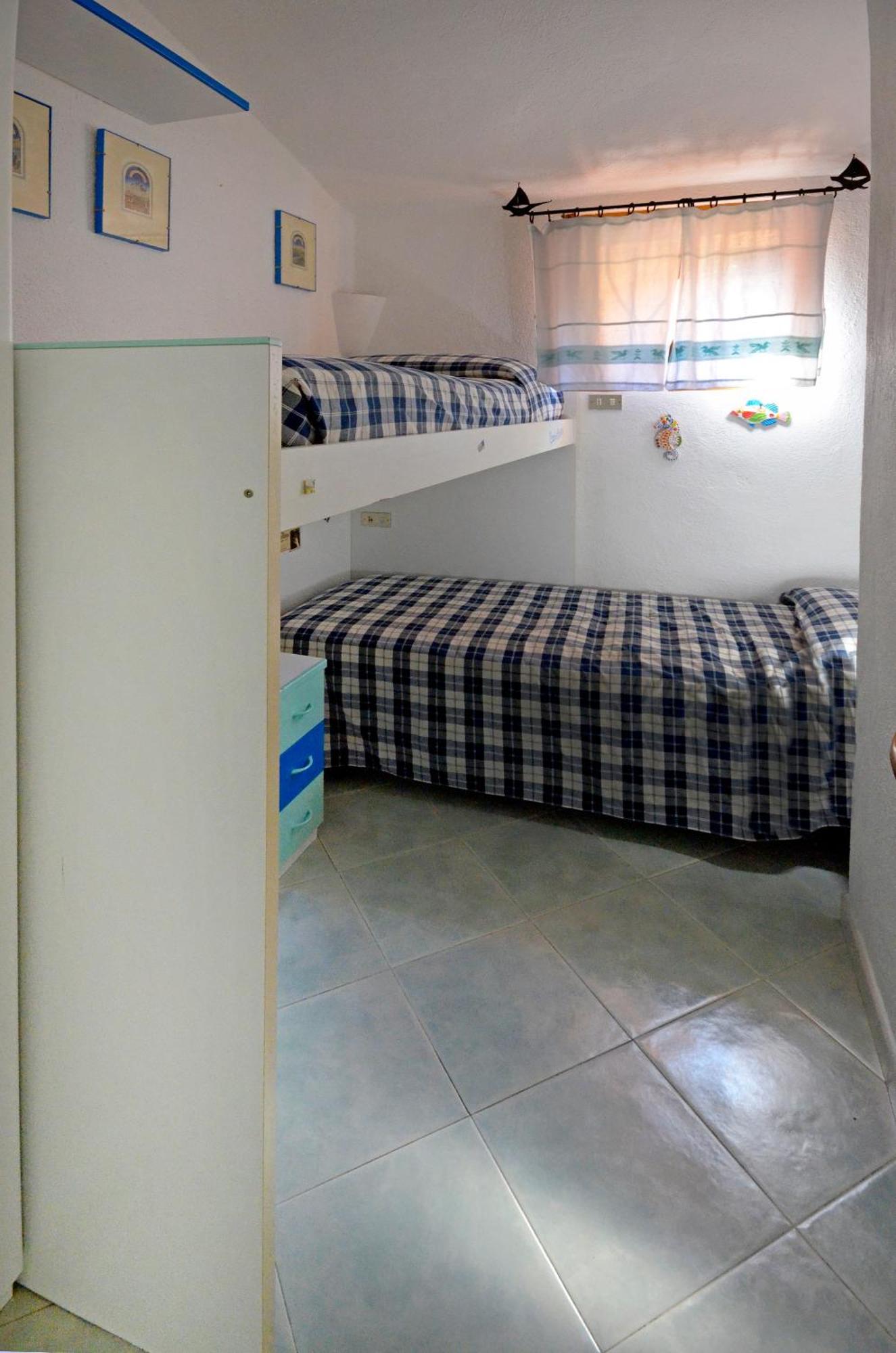 Appartamenti Marineledda Golfo Di Marinella Golfo Aranci Zimmer foto